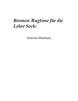 Bremen: Ragtime for the Teaching Soul
